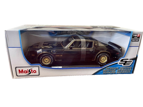 2024 maisto special edition - maisto,